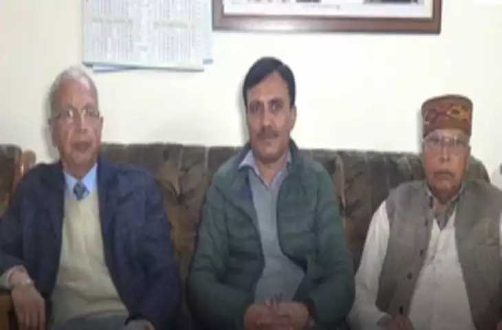 बिजली बोर्ड ने दी सुक्खू सरकार के खिलाफ बड़े आंदोलन की चेतावनी